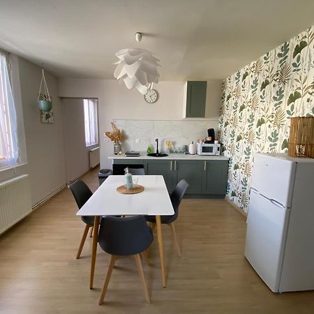 Апартаменты Copines'House Chauny Экстерьер фото